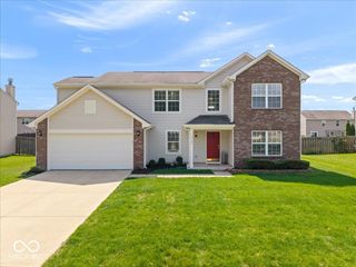 12381 E 131st Street, Fishers, IN 46037