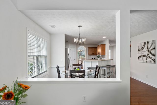 126 Village Drive, Canton, GA 30114