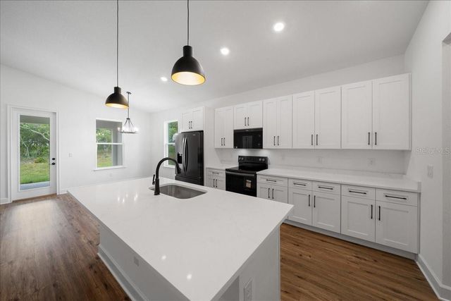 15095 SNOWY OWL AVENUE, Weeki Wachee, FL 34614