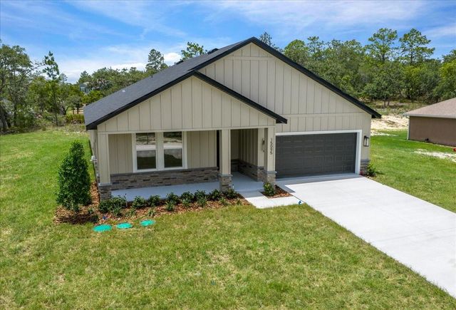15095 SNOWY OWL AVENUE, Weeki Wachee, FL 34614