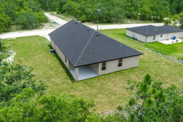 15095 SNOWY OWL AVENUE, Weeki Wachee, FL 34614