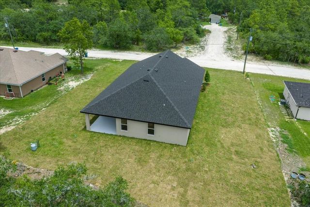 15095 SNOWY OWL AVENUE, Weeki Wachee, FL 34614