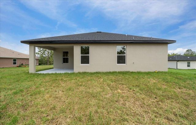 15095 SNOWY OWL AVENUE, Weeki Wachee, FL 34614