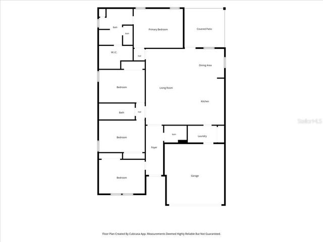 15095 SNOWY OWL AVENUE, Weeki Wachee, FL 34614