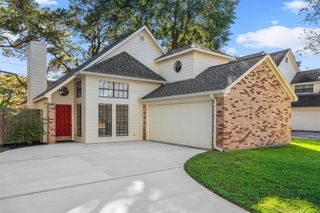 30222 Glenboro Drive, Spring, TX 77386
