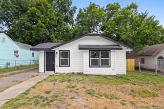 3024 Avenue N, Fort Worth, TX 76105