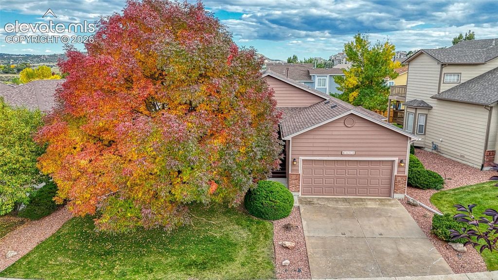 6155 Perfect View, Colorado Springs, CO 80919 — photo 2