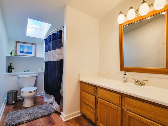 9 Narragansett Avenue 3, Newport, RI 02840
