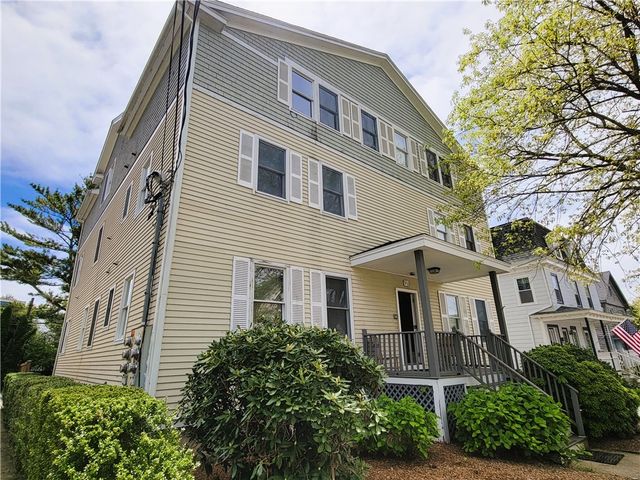 9 Narragansett Avenue 3, Newport, RI 02840