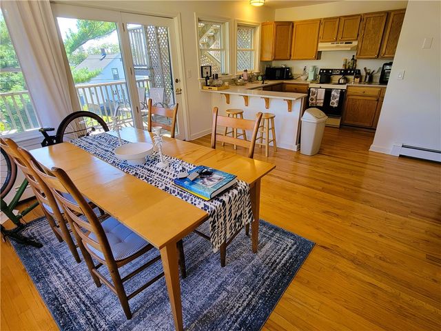 9 Narragansett Avenue 3, Newport, RI 02840