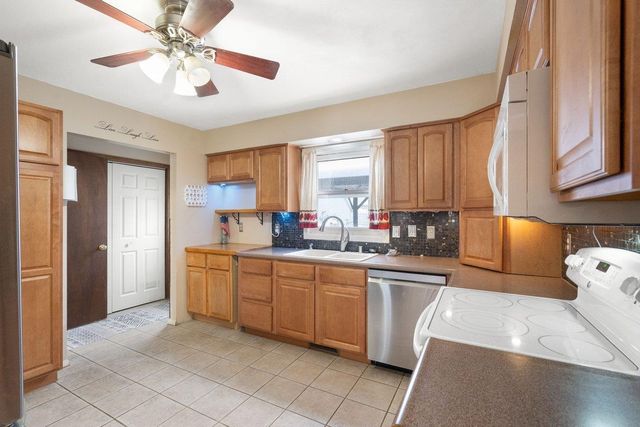 416 Haskell Street, Beaver Dam, WI 53916