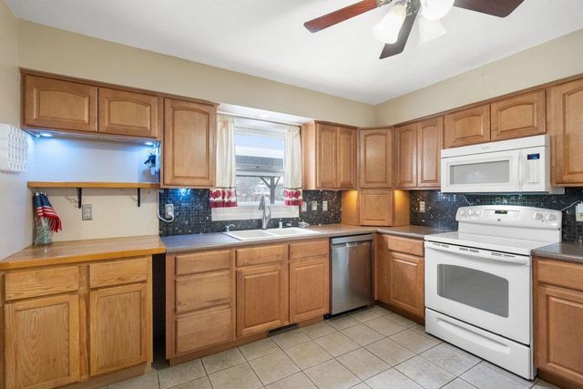 416 Haskell Street, Beaver Dam, WI 53916