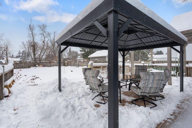 416 Haskell Street, Beaver Dam, WI 53916