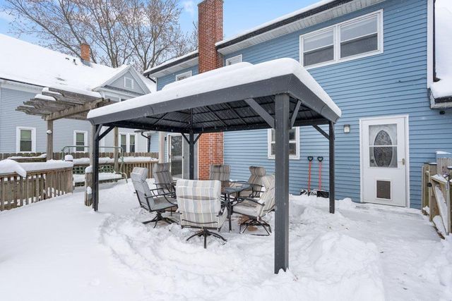 416 Haskell Street, Beaver Dam, WI 53916