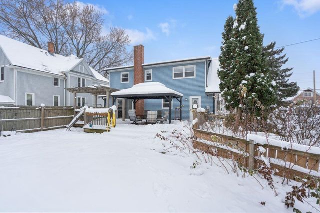 416 Haskell Street, Beaver Dam, WI 53916