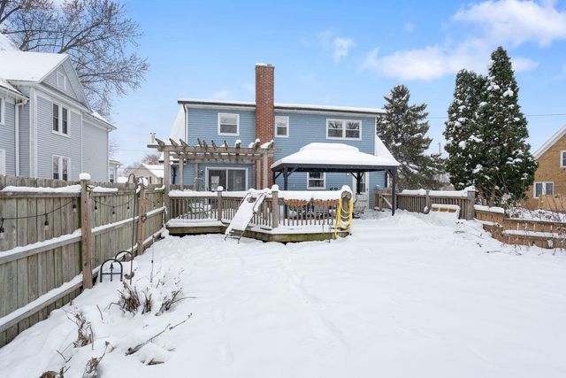 416 Haskell Street, Beaver Dam, WI 53916