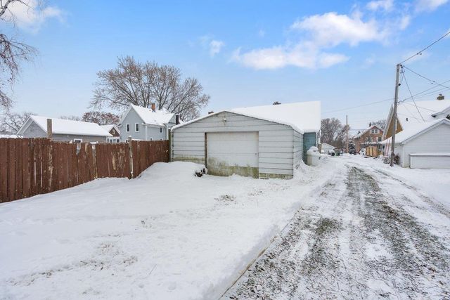 416 Haskell Street, Beaver Dam, WI 53916