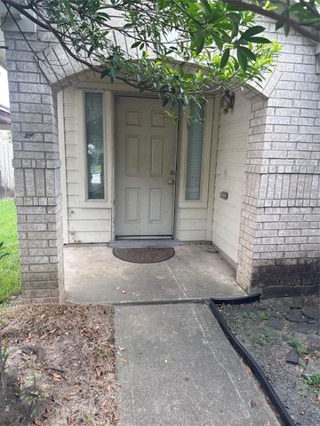 4007 Pepperstone Court, Houston, TX 77053