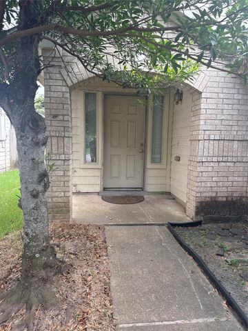4007 Pepperstone Court, Houston, TX 77053
