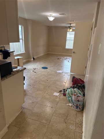 4007 Pepperstone Court, Houston, TX 77053