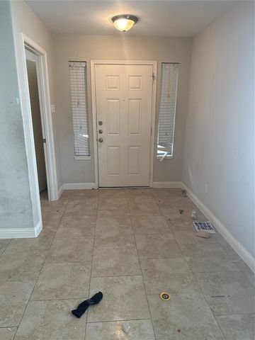 4007 Pepperstone Court, Houston, TX 77053