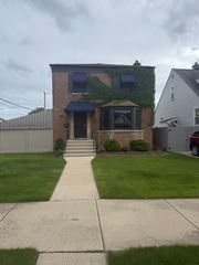 3801 W 110th Street, Chicago, IL 60655