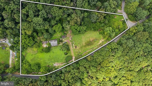 454 OLD STOTTSVILLE RD, Parkesburg, PA 19365