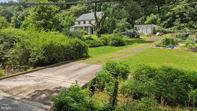 454 OLD STOTTSVILLE RD, Parkesburg, PA 19365