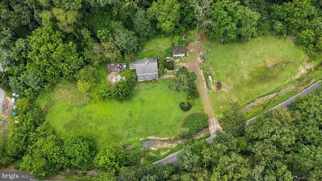 454 OLD STOTTSVILLE RD, Parkesburg, PA 19365