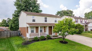 2919 Sovereign Drive, Colerain Twp, OH 45251