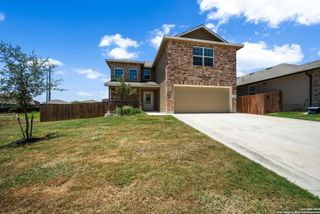 2625 Homestead Loop, San Antonio, TX 78245