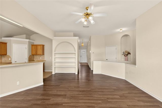 2326 TROPICAL WIND Dr, Corpus Christi, TX 78414