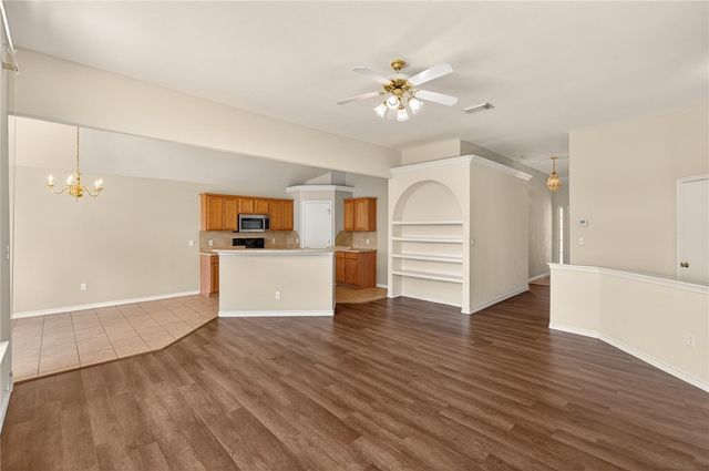 2326 TROPICAL WIND Dr, Corpus Christi, TX 78414