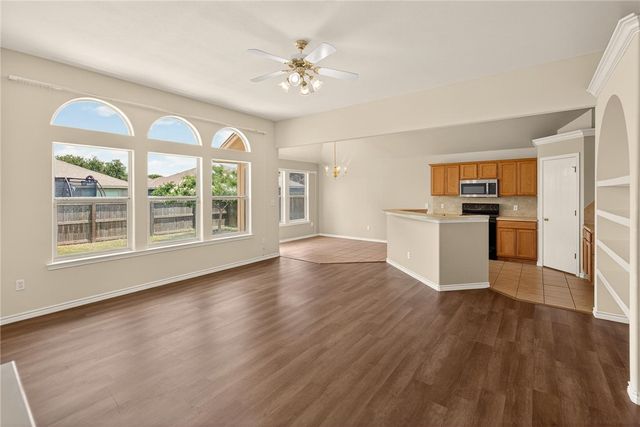 2326 TROPICAL WIND Dr, Corpus Christi, TX 78414