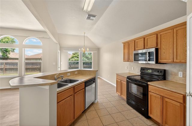 2326 TROPICAL WIND Dr, Corpus Christi, TX 78414