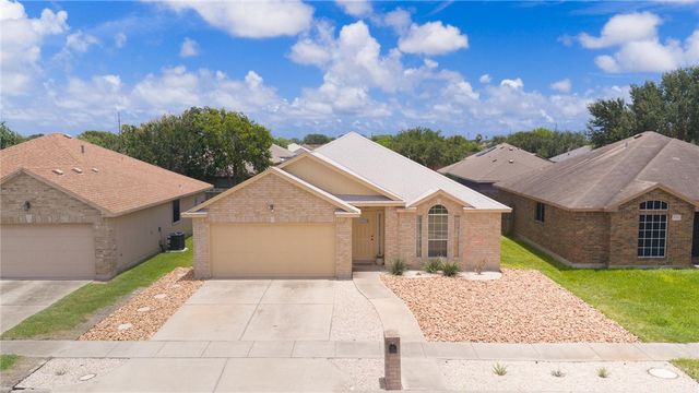 2326 TROPICAL WIND Dr, Corpus Christi, TX 78414