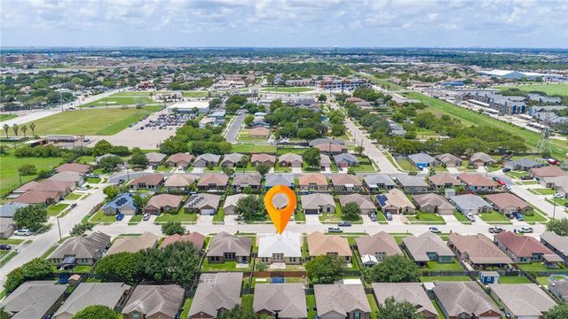 2326 TROPICAL WIND Dr, Corpus Christi, TX 78414