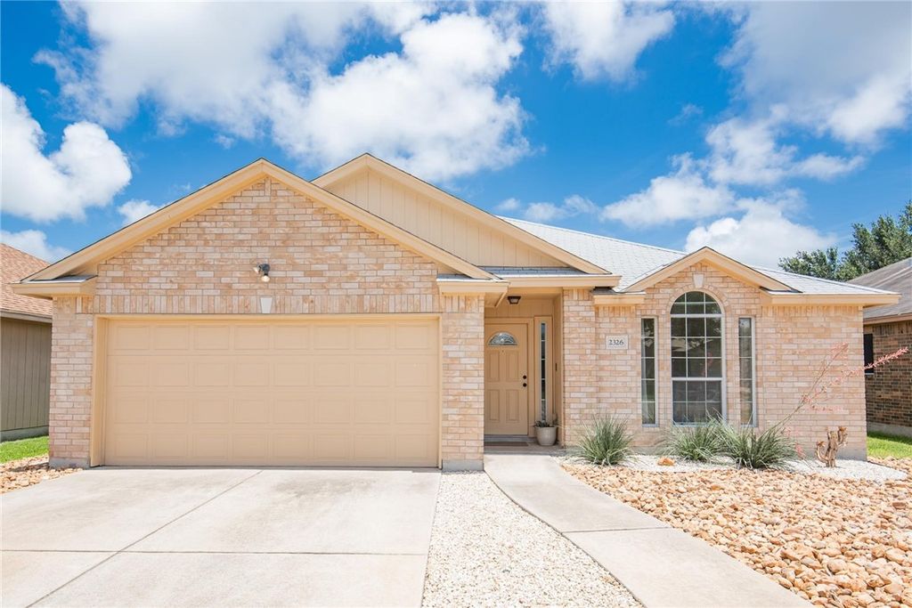 2326 TROPICAL WIND Dr, Corpus Christi, TX 78414