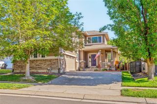 16047 E 97th Place, Commerce City, CO 80022