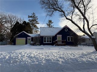 725 Fellows Avenue, Syracuse, NY 13210