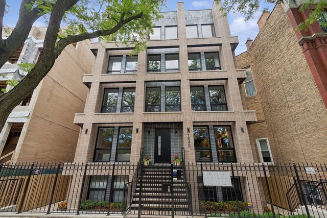 1646 N Orchard Street 1N, Chicago, IL 60614