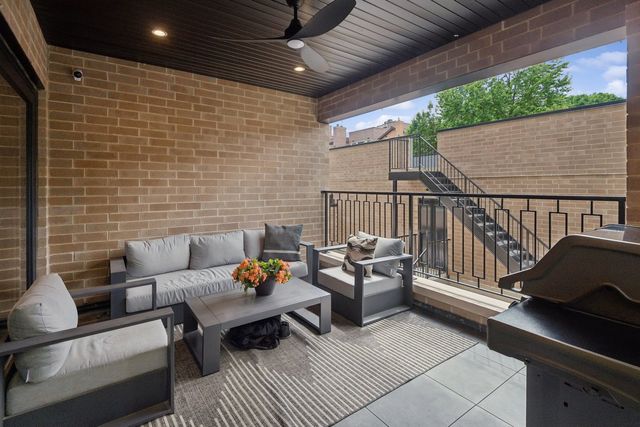 1646 N Orchard Street 1N, Chicago, IL 60614