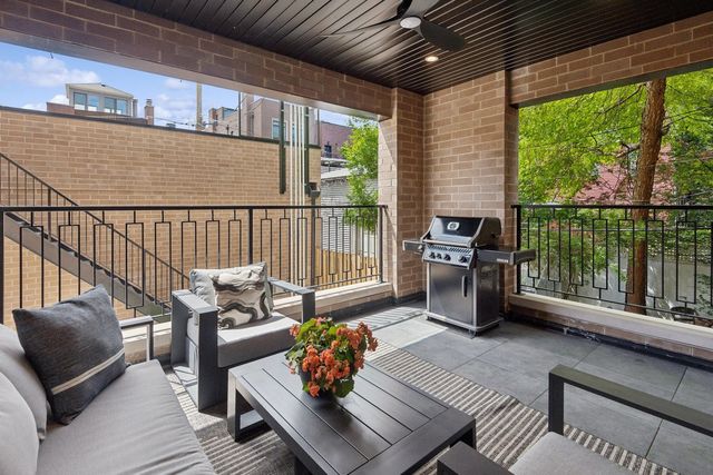 1646 N Orchard Street 1N, Chicago, IL 60614