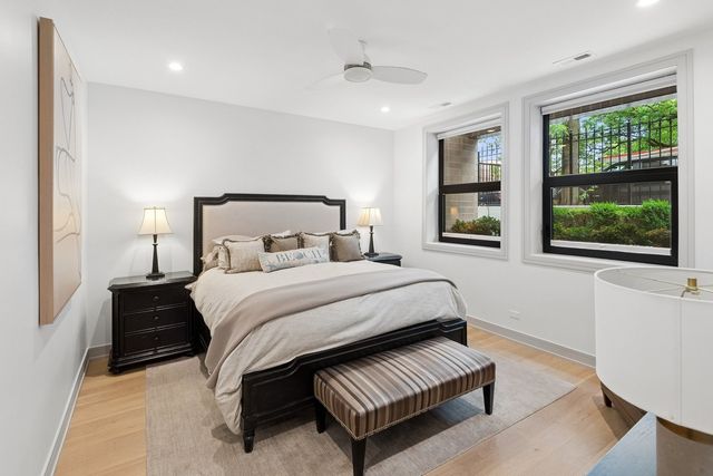 1646 N Orchard Street 1N, Chicago, IL 60614