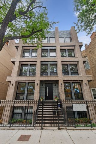 1646 N Orchard Street 1N, Chicago, IL 60614