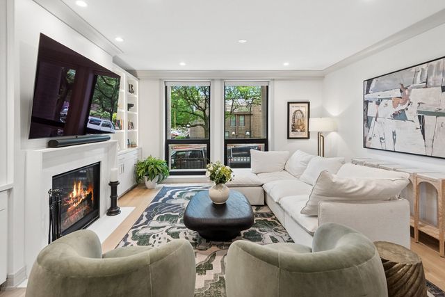 1646 N Orchard Street 1N, Chicago, IL 60614