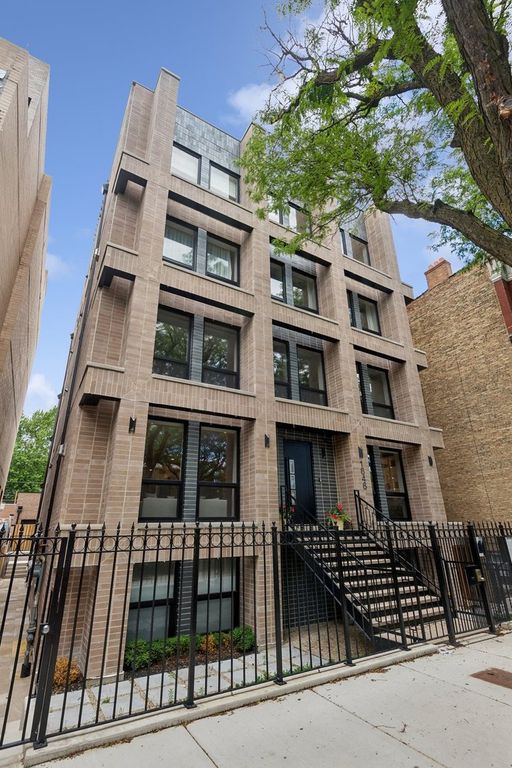 1646 N Orchard Street 1N, Chicago, IL 60614