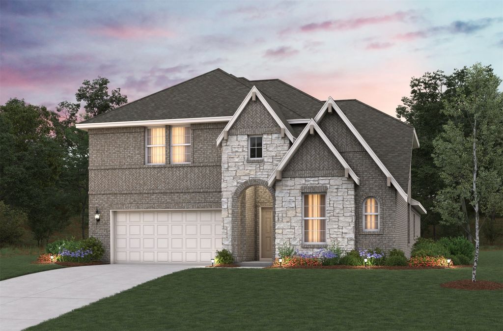 1606 Blackbird Lane, Princeton, TX 75407