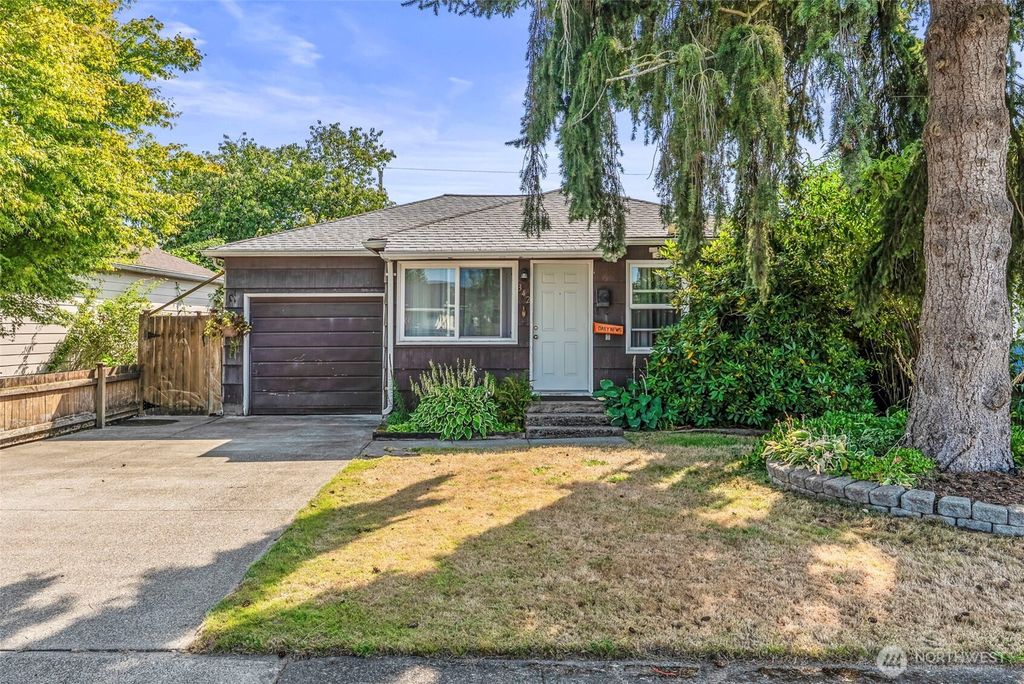 342 Beech St, Longview, WA 98632