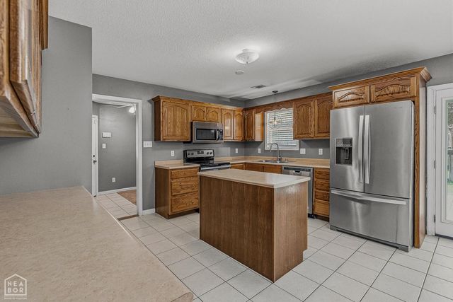 4604 Gregory Cove, Jonesboro, AR 72405